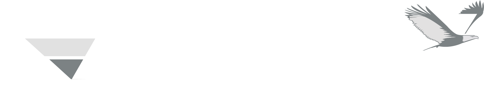 Logo transcan groupe - fond noir - N-B
