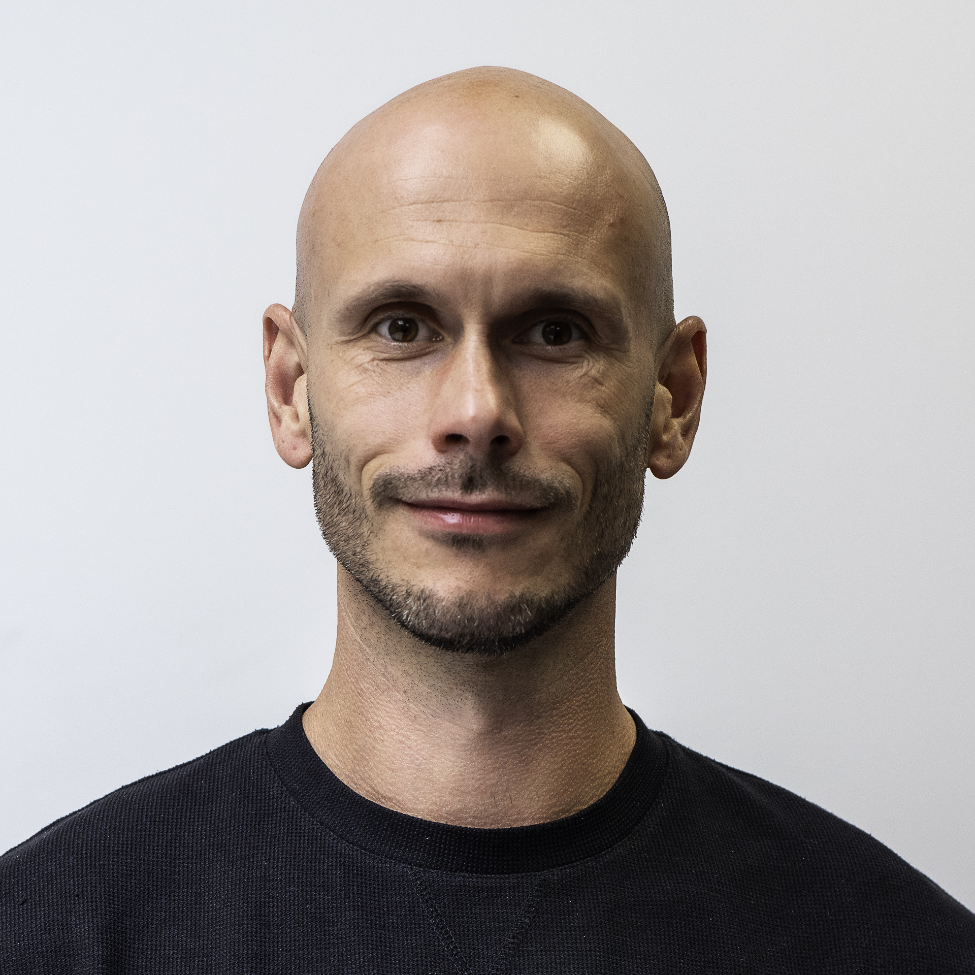 Arnaud BERGES