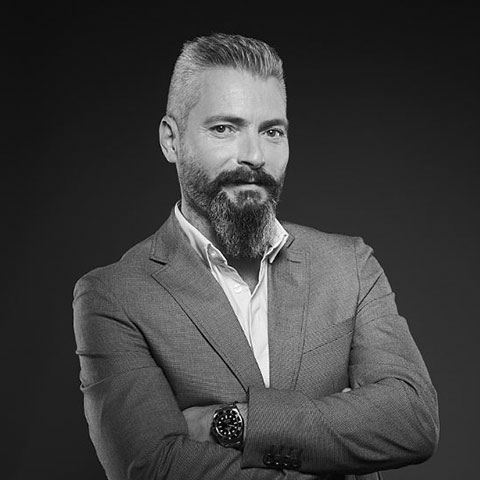 Franck CANNATA