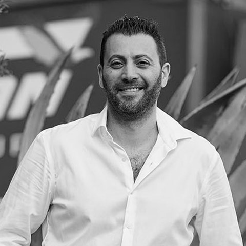 Jérôme DAMIANI